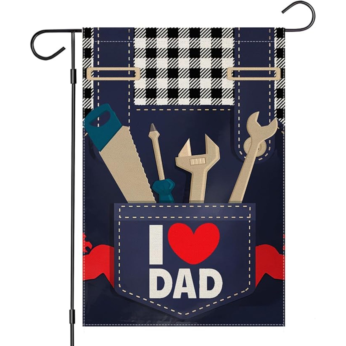 Decorative Garden Flags For Outside Board