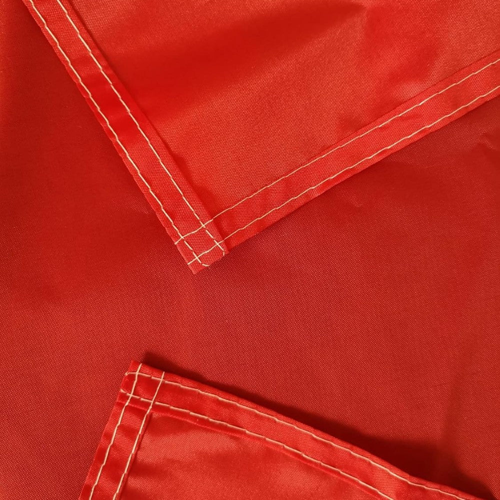 2 Piece State Emblem Texas Banner With Reinforced Stitching