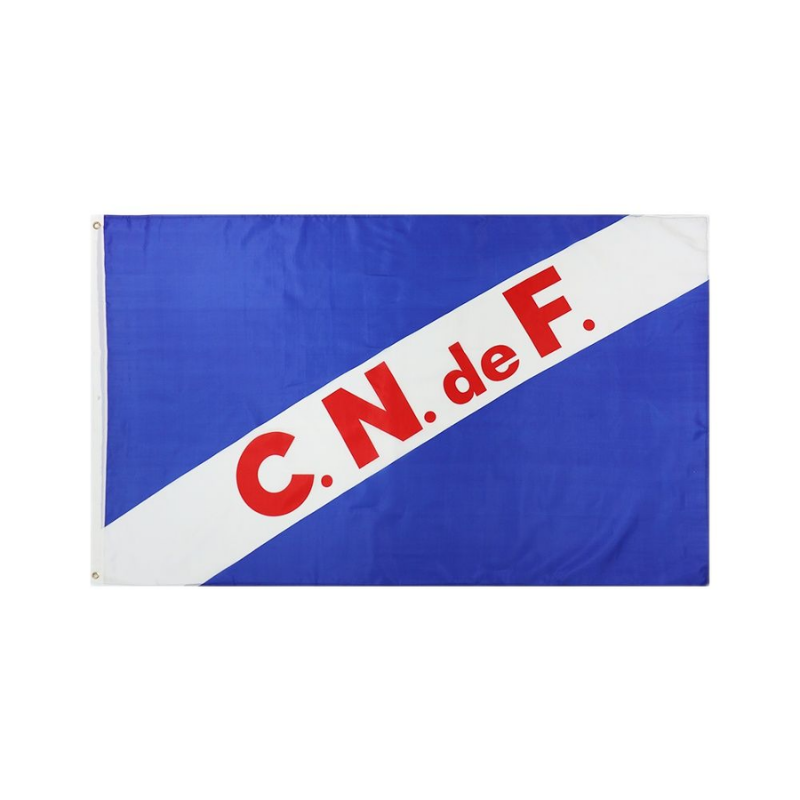 Club Nacional de Football - AUF