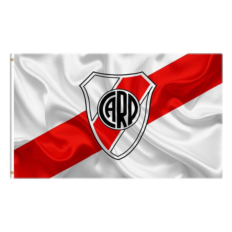 River Plate Flag