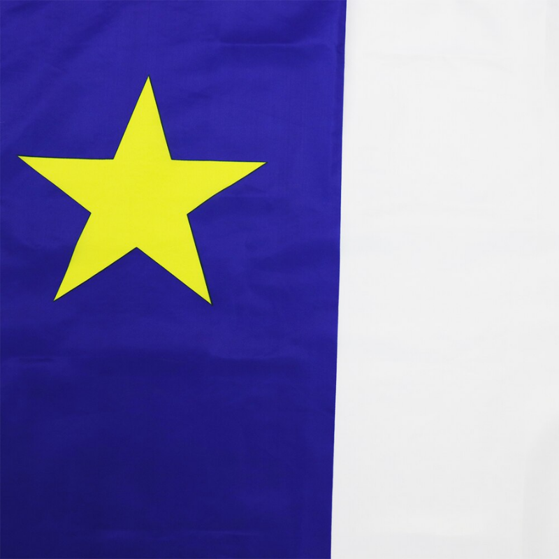 Acadian Nautical Flag