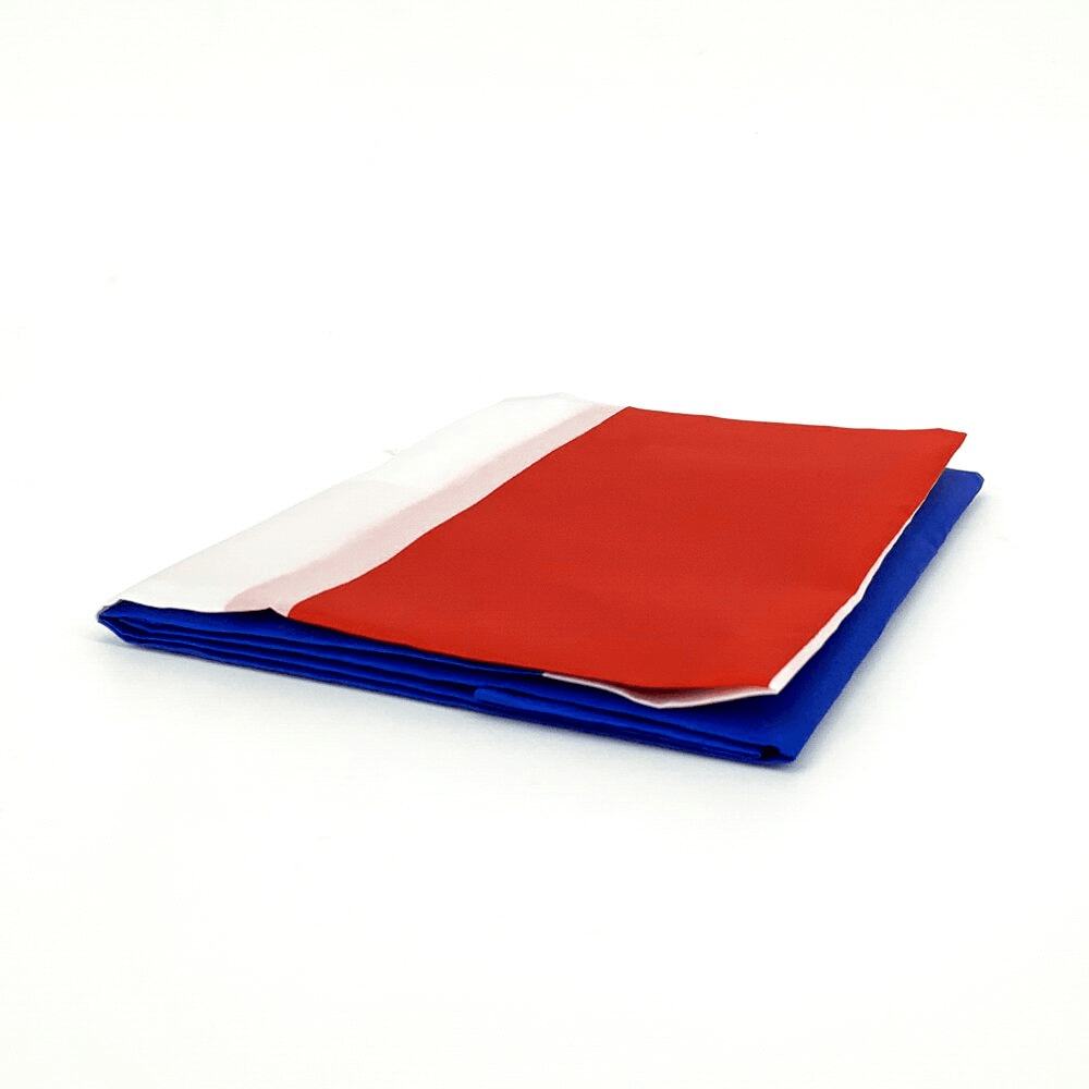 Iceland Fade Proof Flag – Flag for Indoor and Outdoor Use