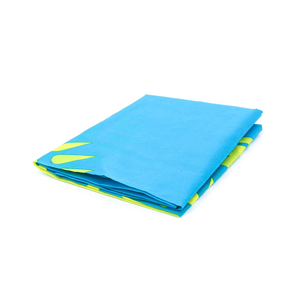 Kazakhstan Flag