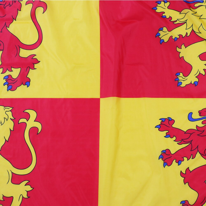 Welsh Owain Glyndwr Flag