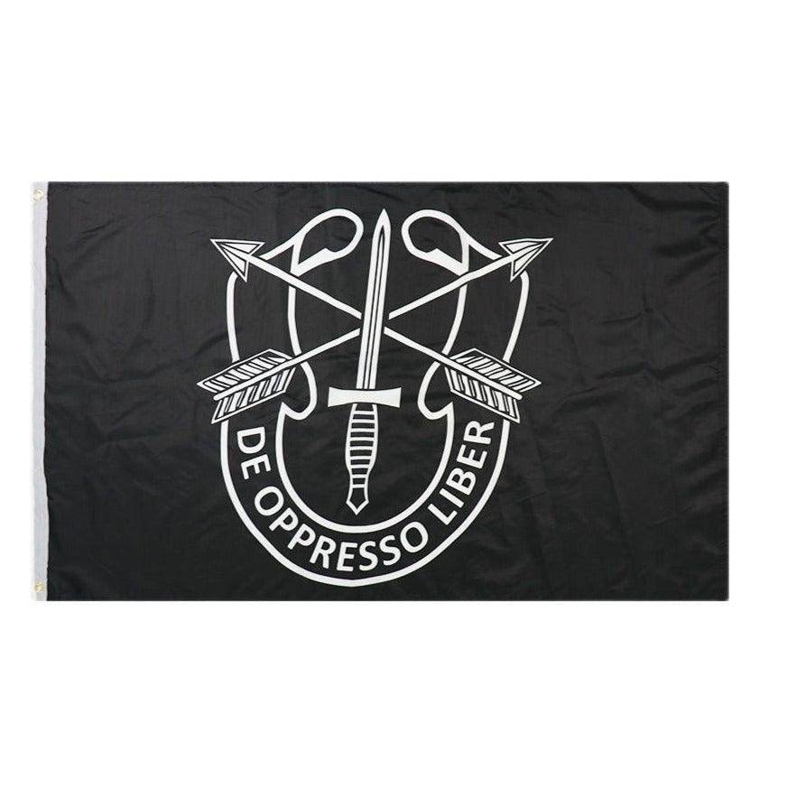 US Army Forces Flag