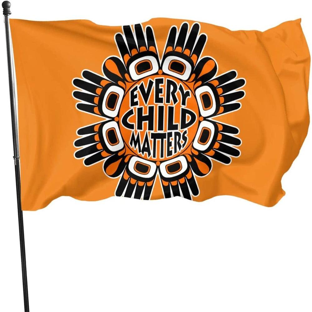 Every Child Matters Flag