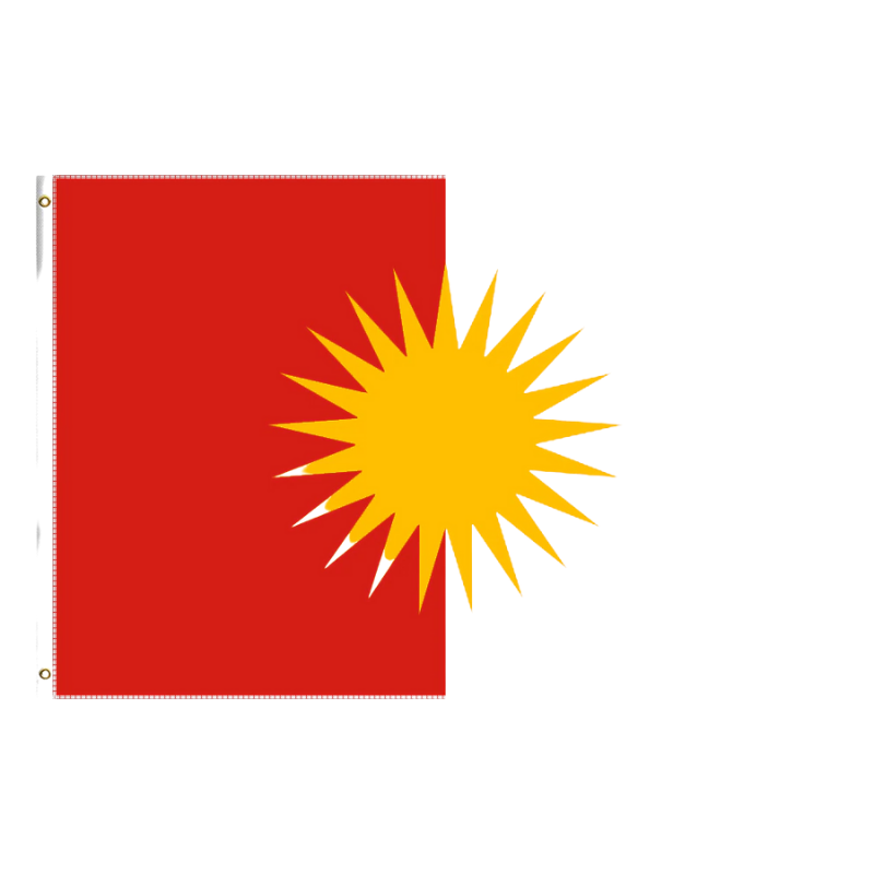 Yazidism Flag