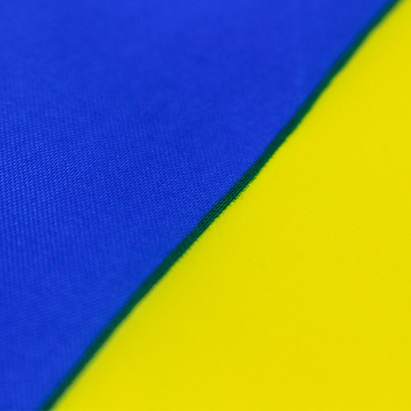 Ukraine Flag, Double Stitched High Quality Polyester, Ukrainian National Flag, World Flags 90X150cm