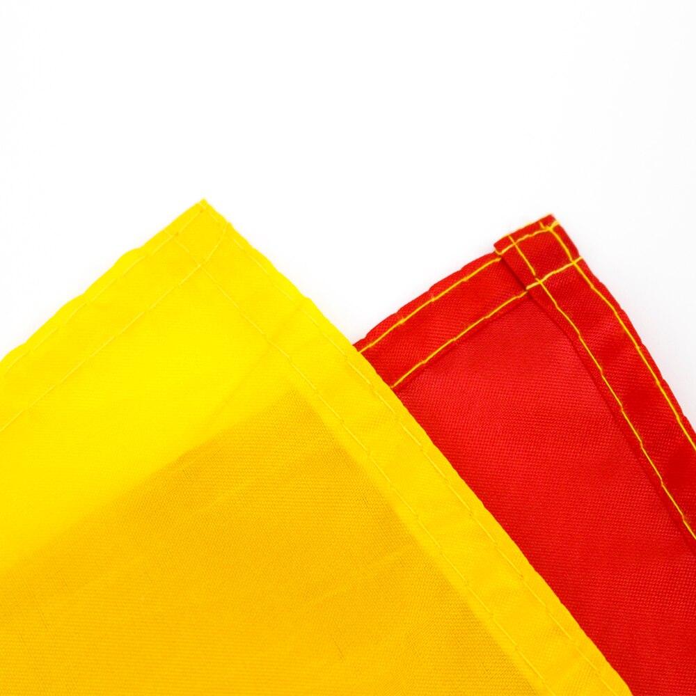 Venezuelan Display Flag Polyester