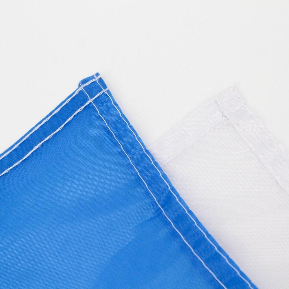 Estonia Polyester National Flag