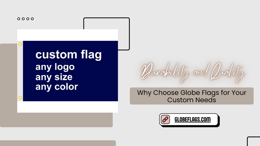 Globe Flags