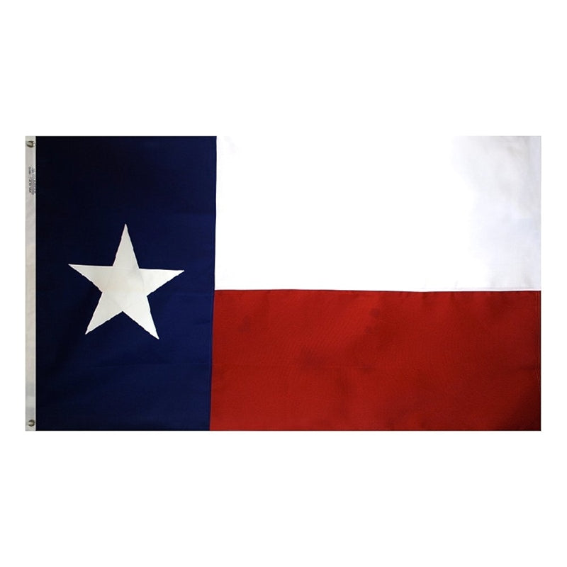 American Flag 4x6 Ft Tough-Tex Durable Outdoor Flag