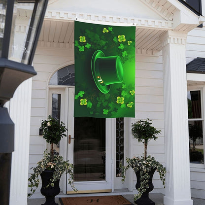 Double-Sided Printed Flag For Home And Garden Decor