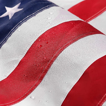 Outdoors Longest Lasting American Flag