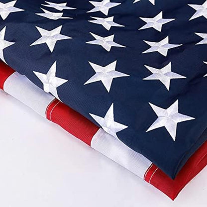 Outdoors Longest Lasting American Flag
