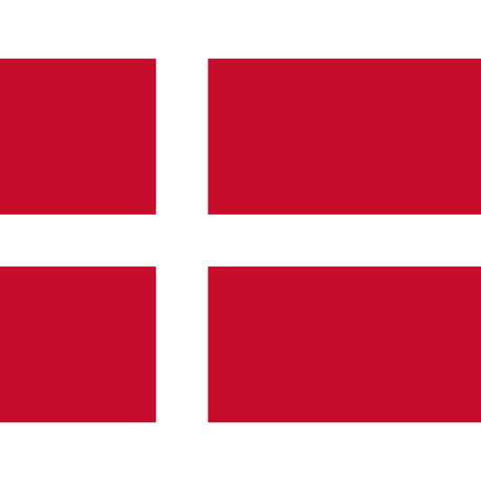 The Denmark Flag