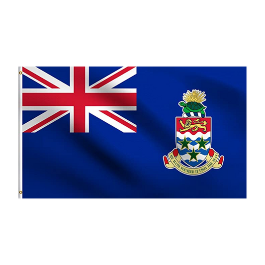 Pitcairn Islands Flag