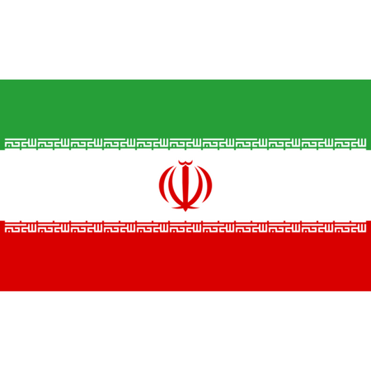 The Iran Flag