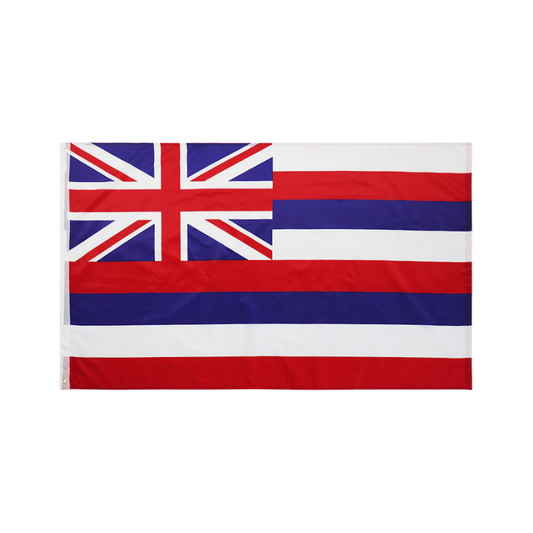 Hawaii State Flag