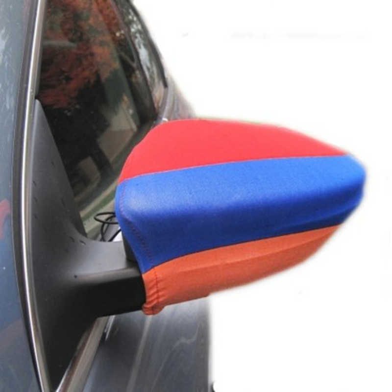 Armenia Car Side Mirror Flag