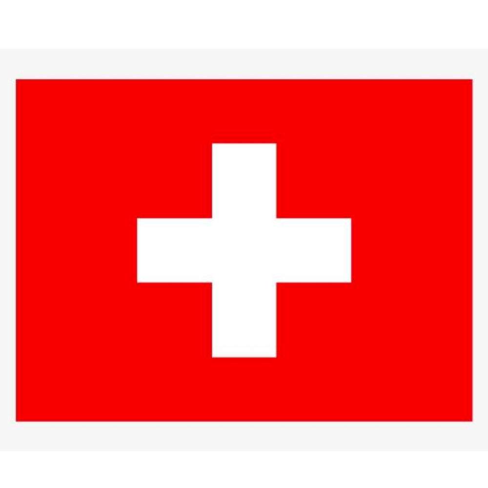 The Switzerland Flag