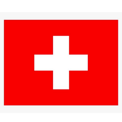 The Switzerland Flag