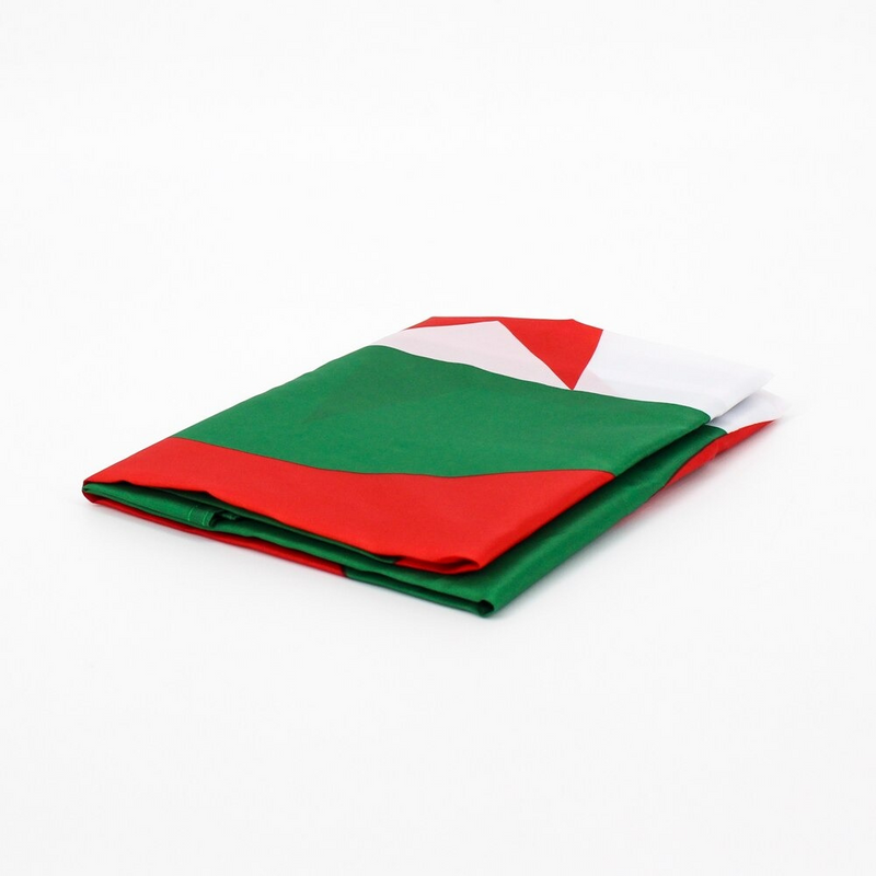 Algerian Flag, Countries and Flags for Indoor and Outdoor usage, The People&