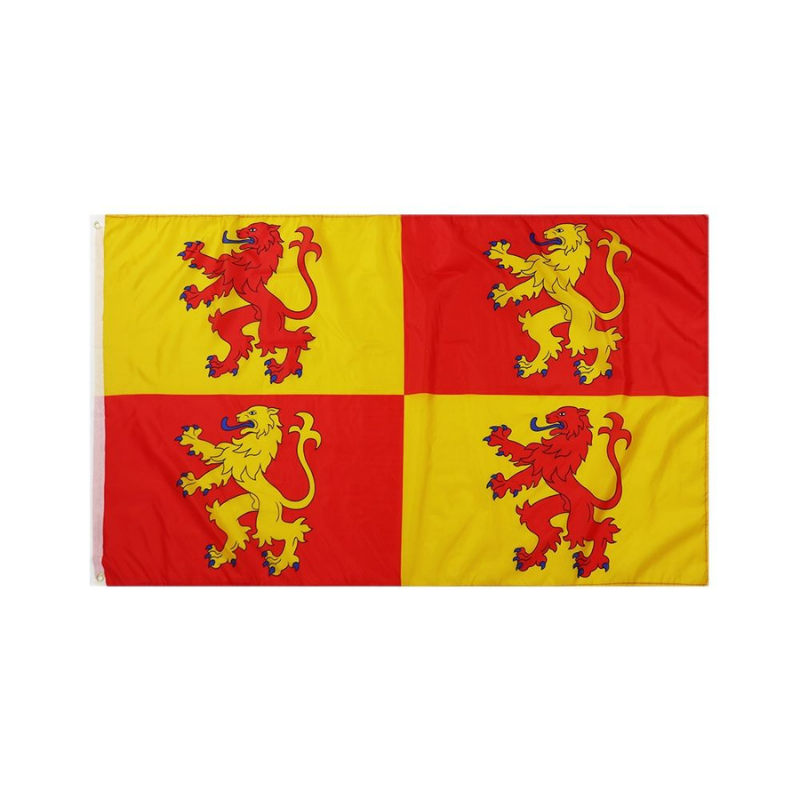 Welsh Owain Glyndwr Flag