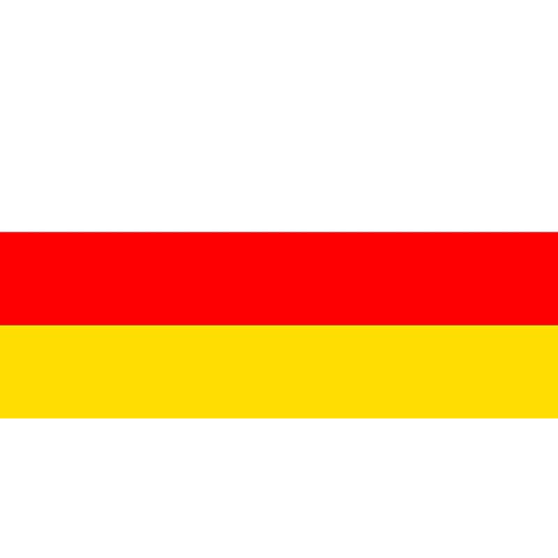 South Ossetia Flag