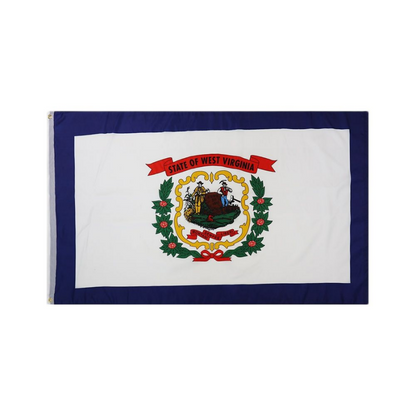 West Virginia State Flag