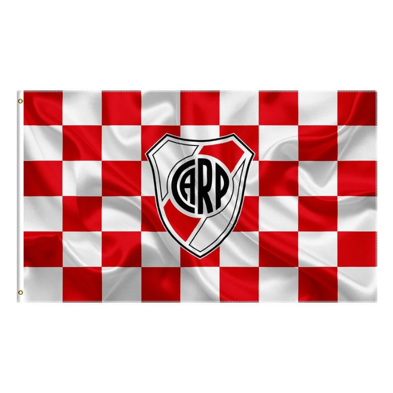 River Plate Flag