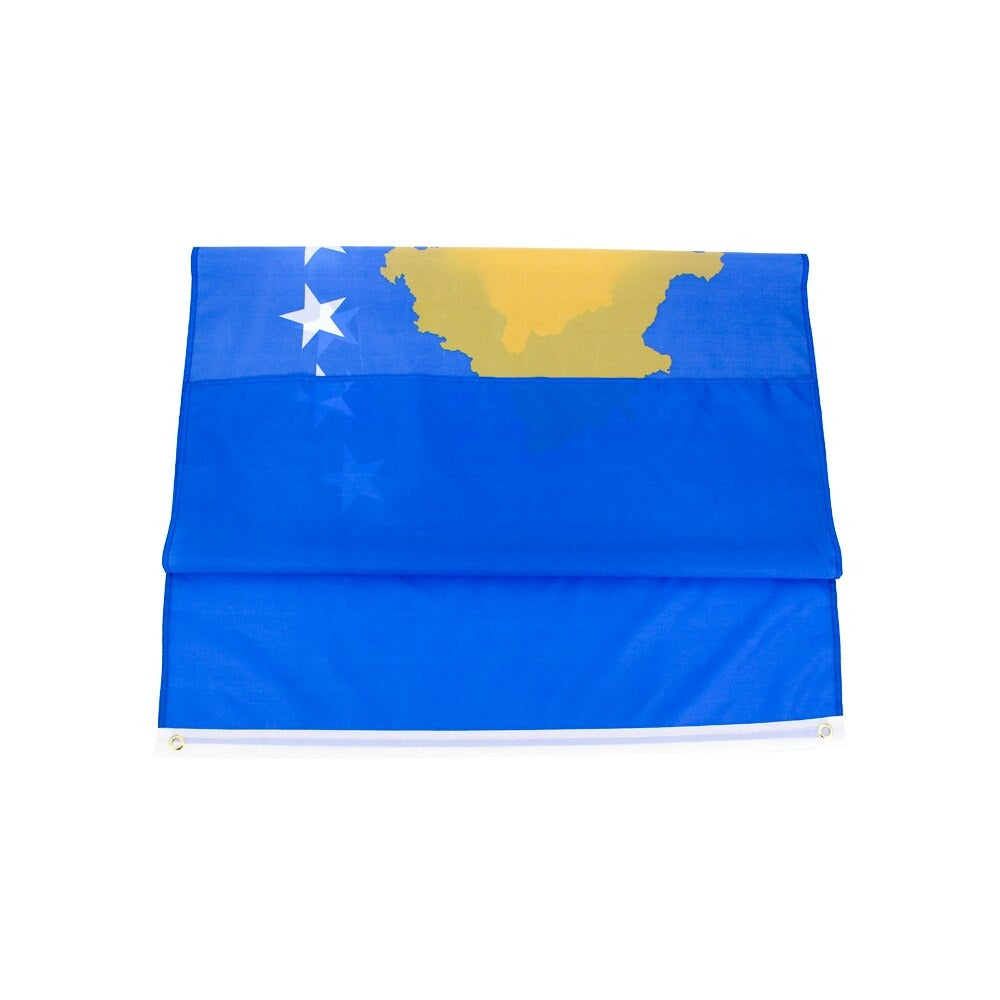 Kosovo Flags