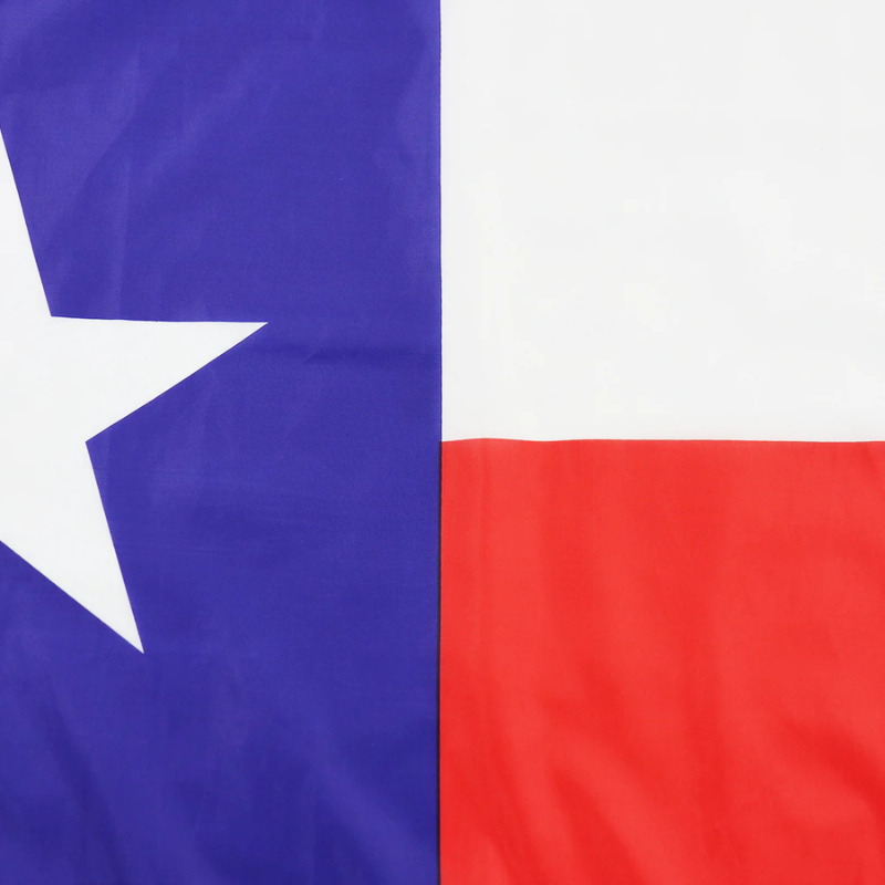 Texas State Flag