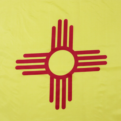 New Mexico State Flag