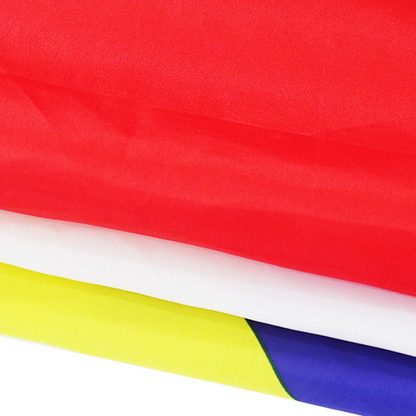 Acadian Nautical Flag