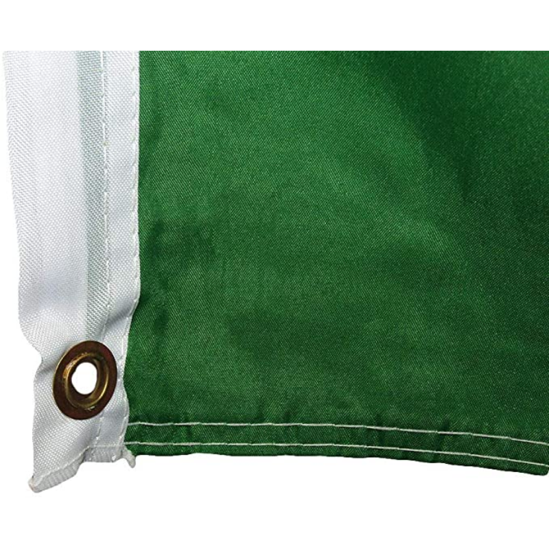 Abkhazia Flag, Long Lasting Vivid Colors