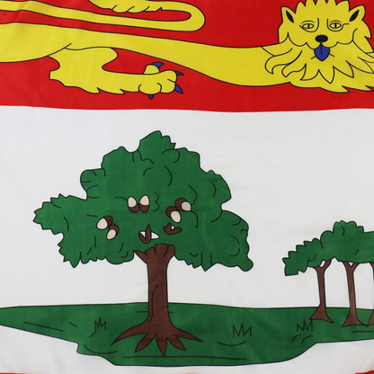 Prince Edward Island Flag