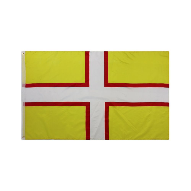 Saint Wites Flag