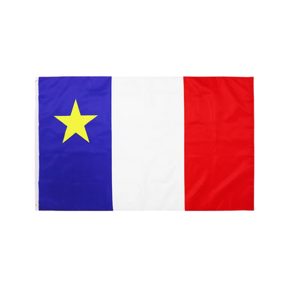 Acadian Nautical Flag