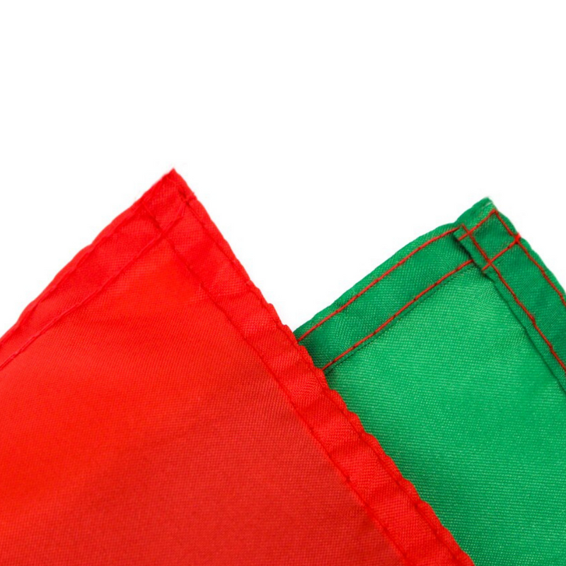 Hungarian Flag, Horizontal Tricolor, Durable Fade Proof, Country Flags Flag of Hungary, 90X150cm