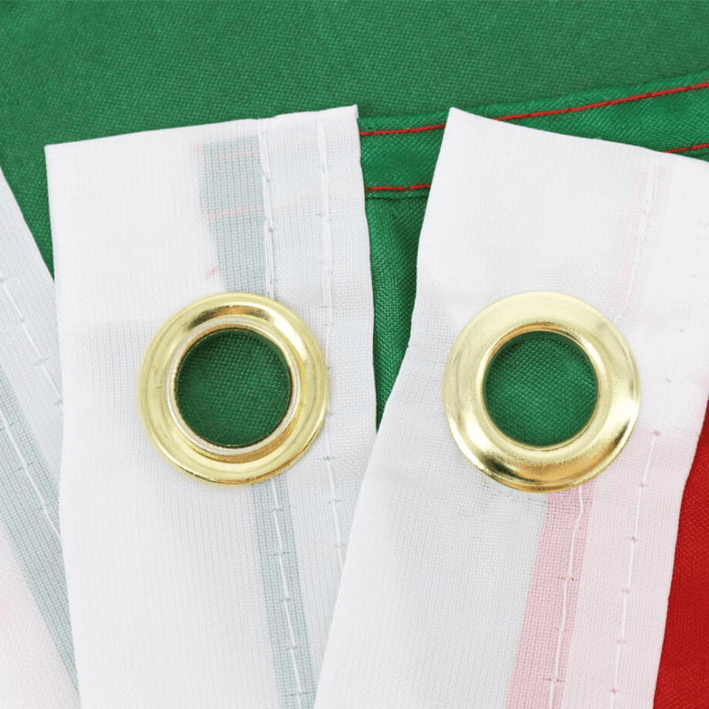 Hungarian Flag, Horizontal Tricolor, Durable Fade Proof, Country Flags Flag of Hungary, 90X150cm