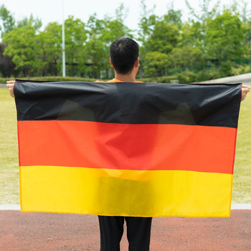 Germany World Cup Flag
