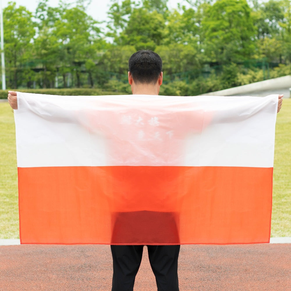 Poland World Cup Flag