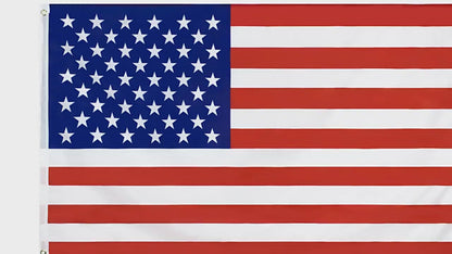 United States of America Flag