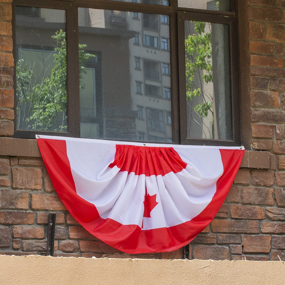 Canadian Independence Day Flag Fly High Country Flag