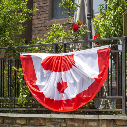 Canadian Independence Day Flag Fly High Country Flag