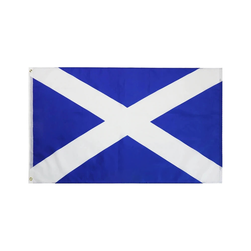 Scotland Flag – Globe Flags