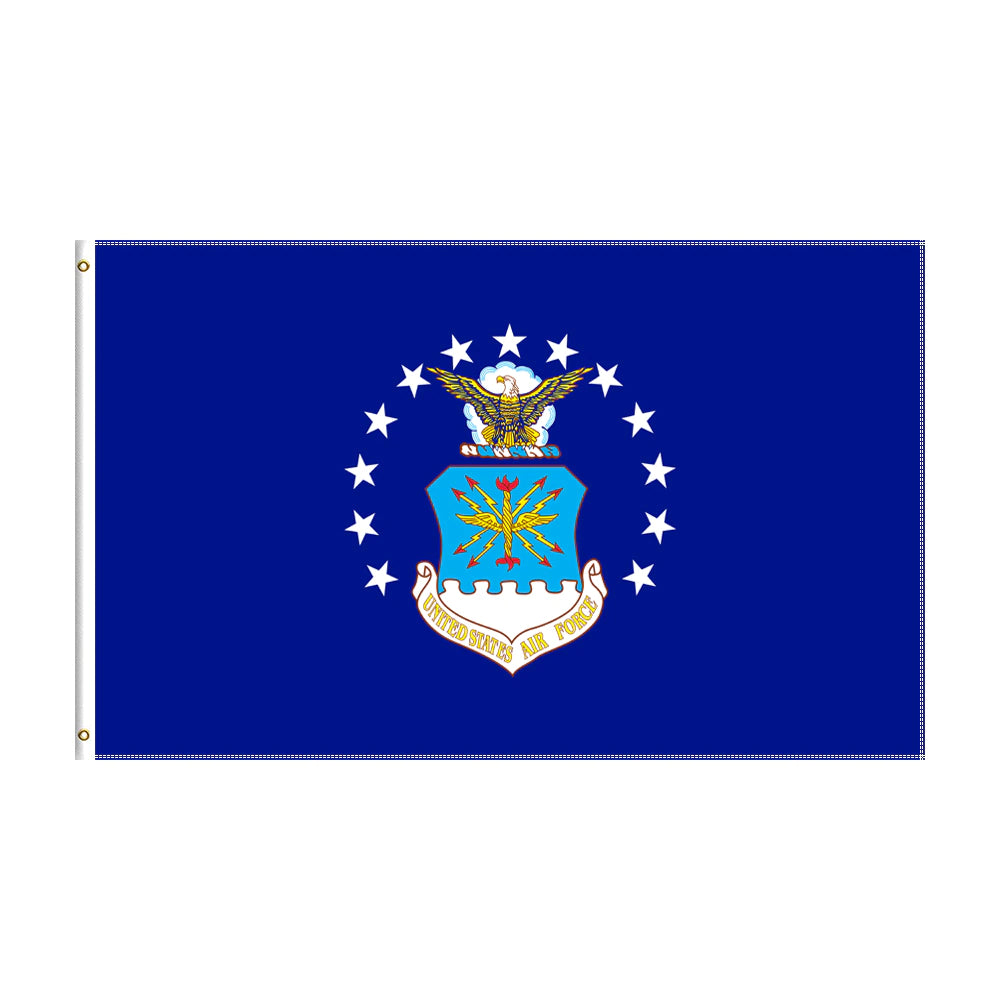 United States Air Force Flag