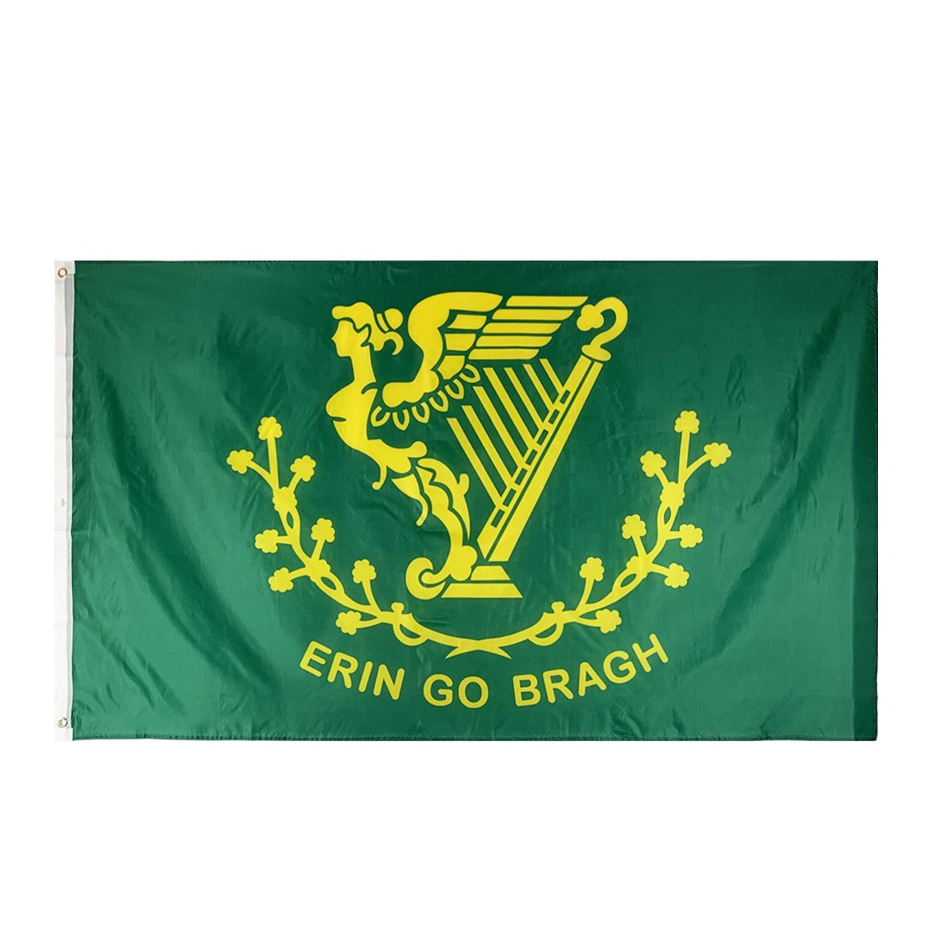 Irish Erin Go Bragh Flag – Globe Flags