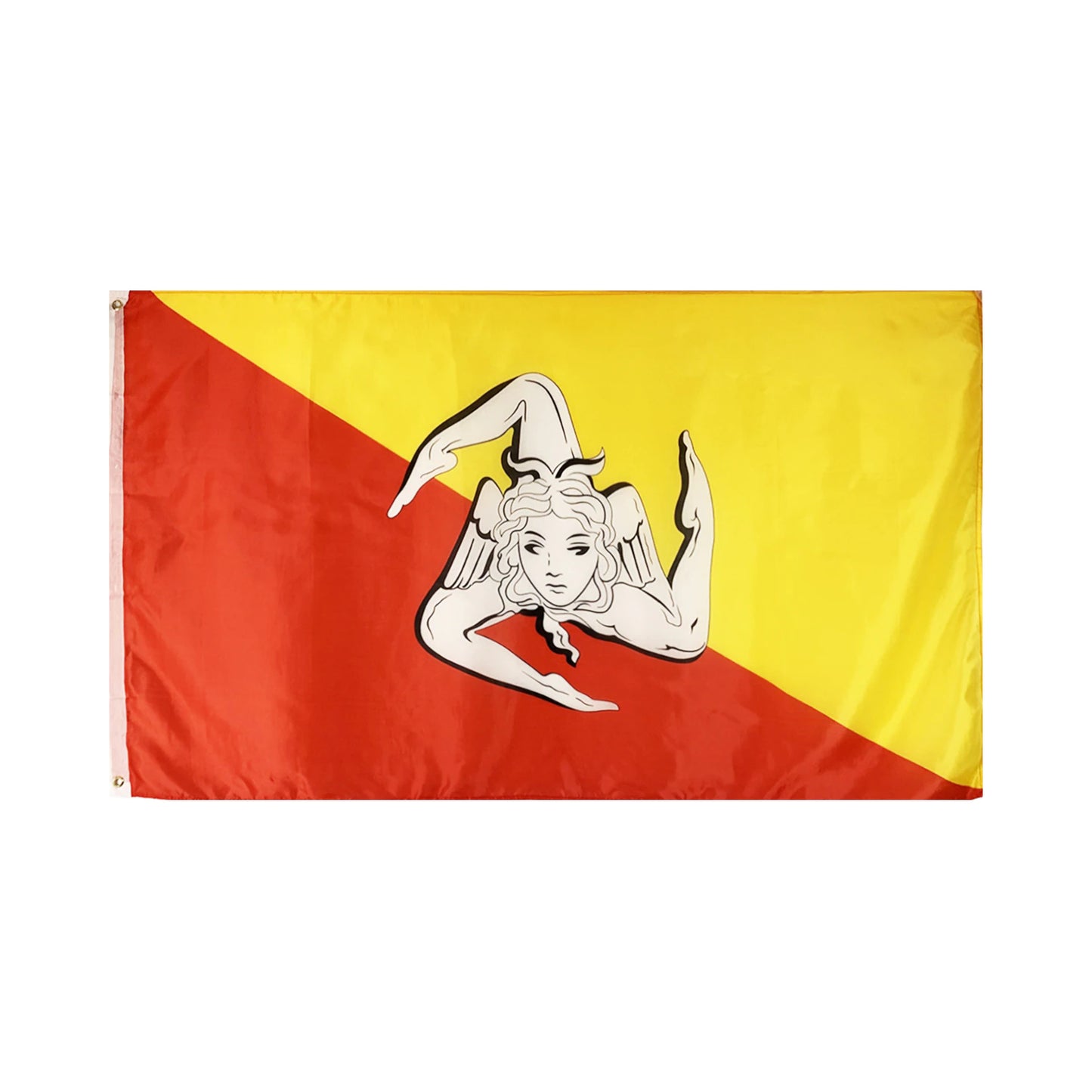 Sicilian Flag